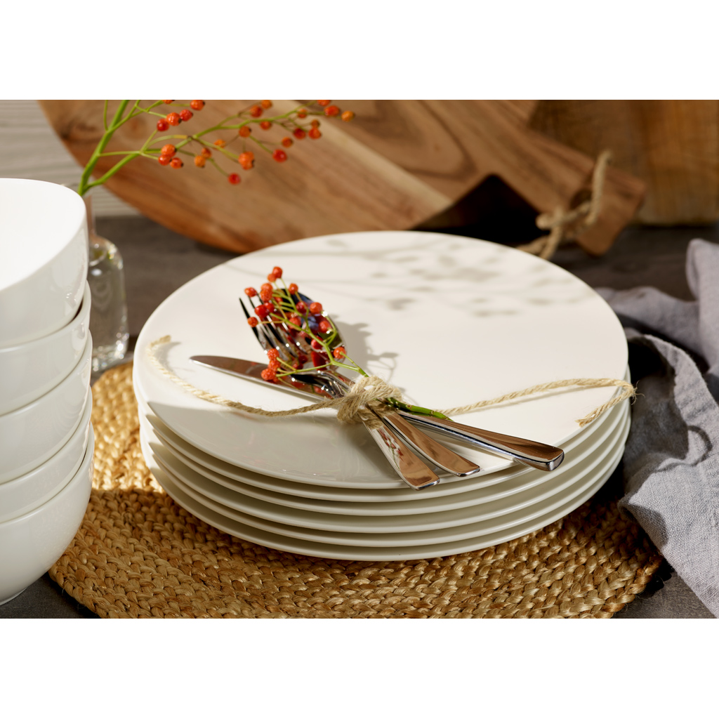 vivo - Villeroy & Boch Group Voice Basic Besteck Besteck Set 30tlg.