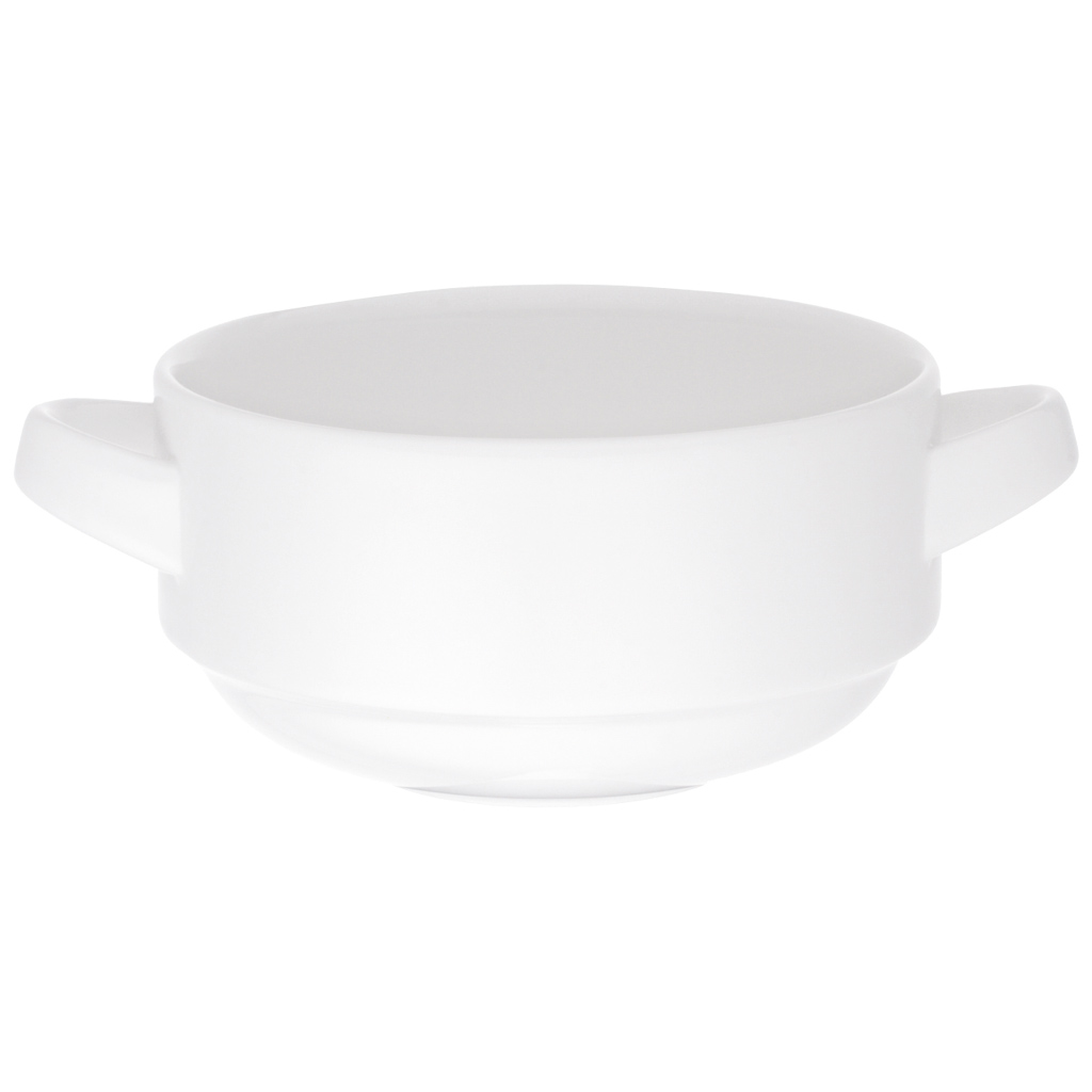 Villeroy & Boch Universal Bouillontasse stapelbar 0,26l