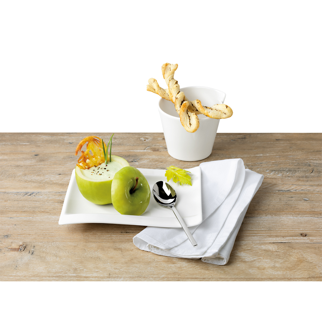 Villeroy & Boch NewWave Kaffeelöffel 145mm