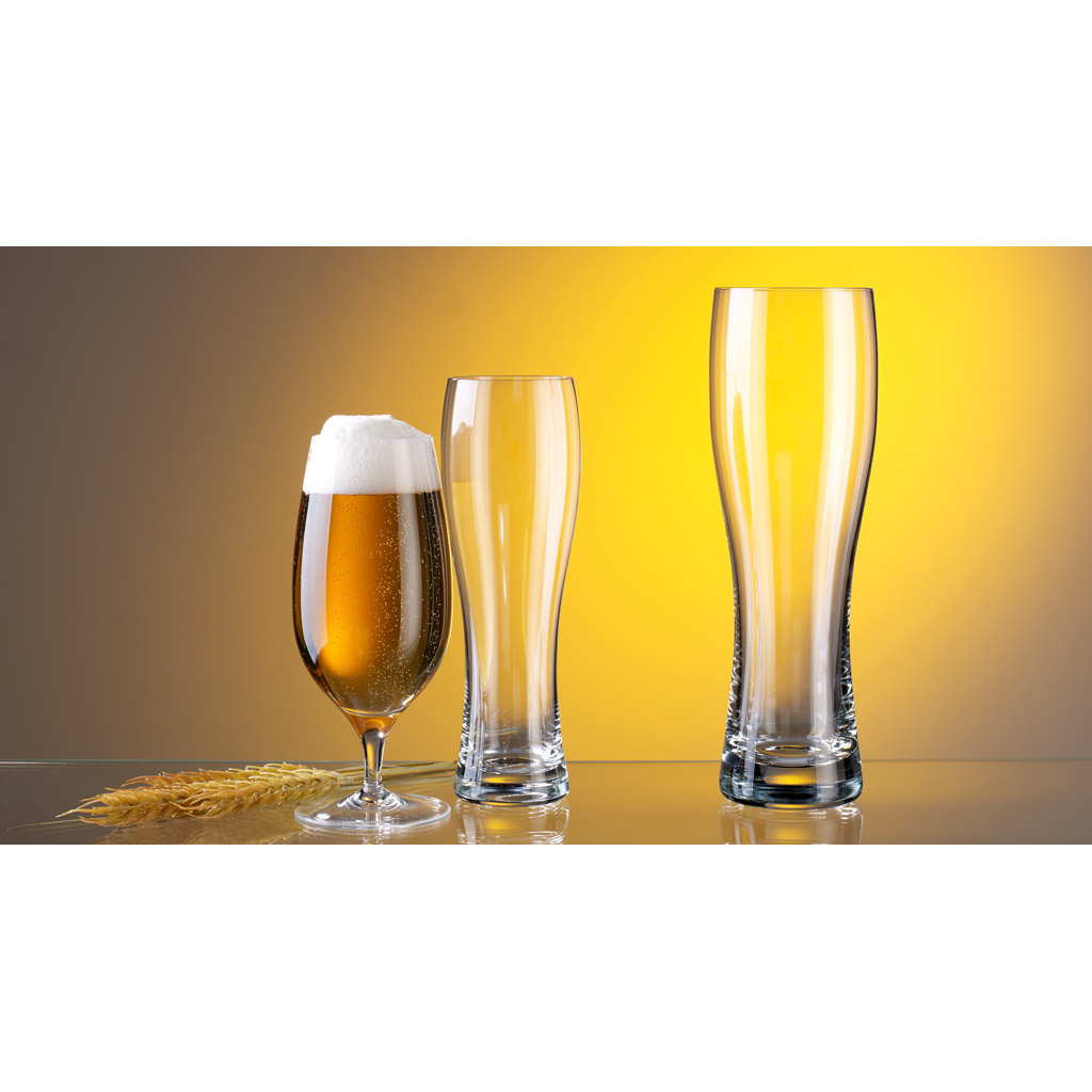 Villeroy & Boch Purismo Beer Biertulpe 175mm