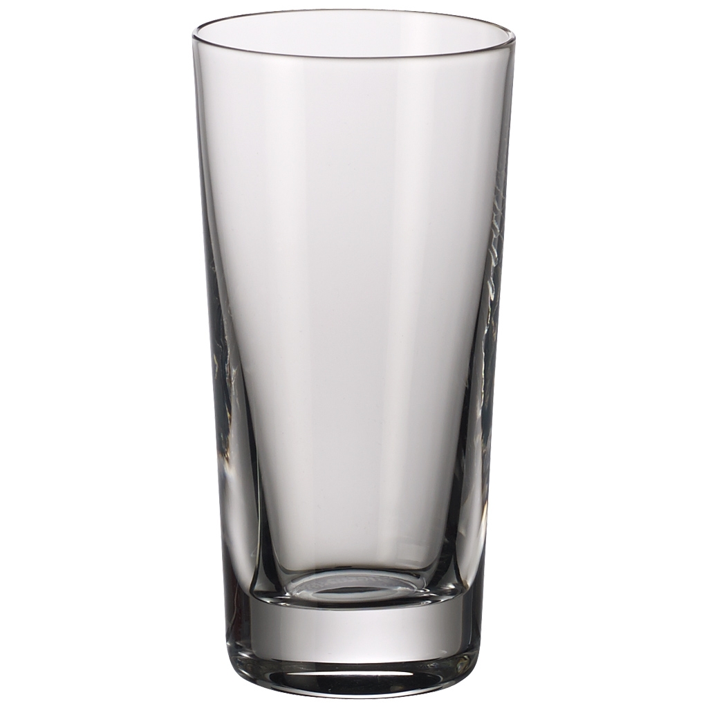 Villeroy & Boch Purismo Bar Shot Glas Set 2 tlg 83mm