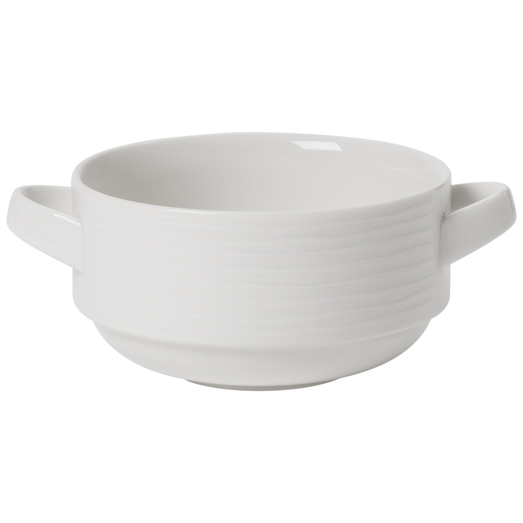 Villeroy & Boch Sedona Function Bouillontasse stapelbar