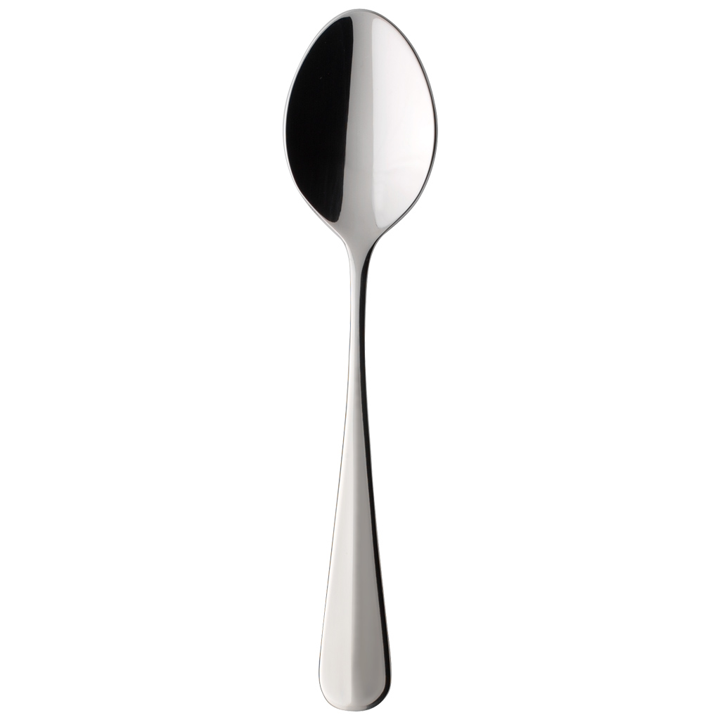 Villeroy & Boch Coupole Kaffeelöffel 134mm