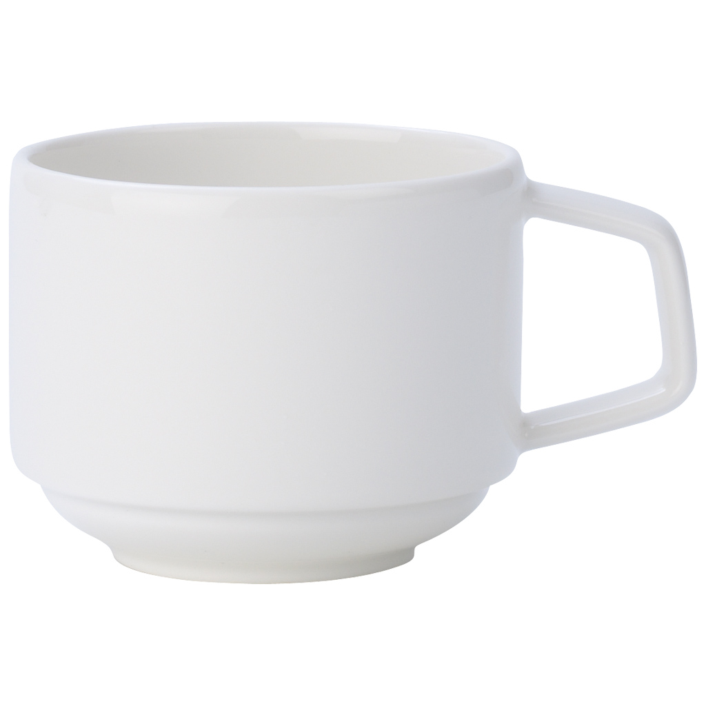 Villeroy & Boch Affinity Tasse stapelbar 0,22l