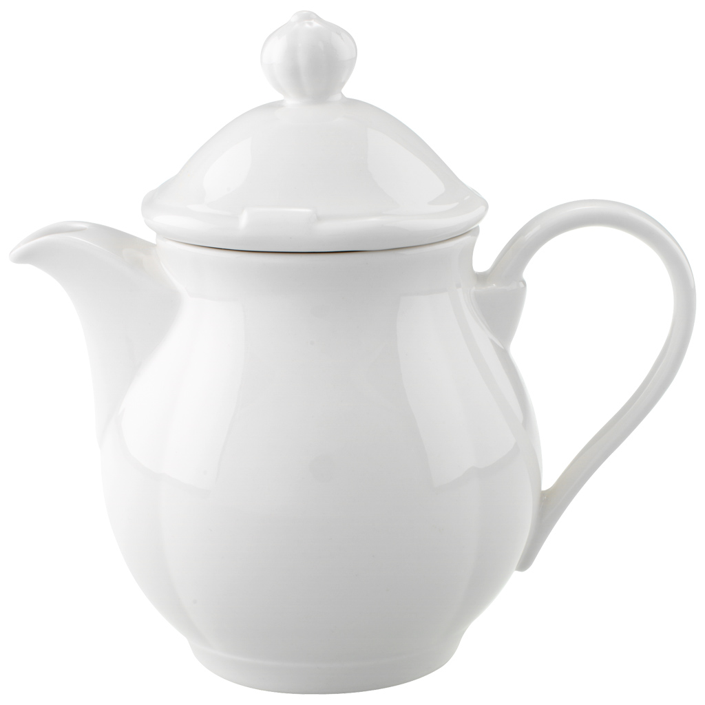 Villeroy & Boch La Scala Kaffeekanne N.7 mit Deckel 0,30l