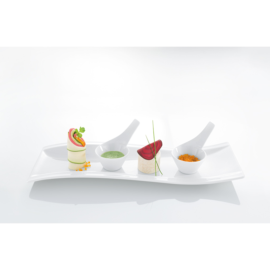 Villeroy & Boch NewWave Dipschälchen 0,06l