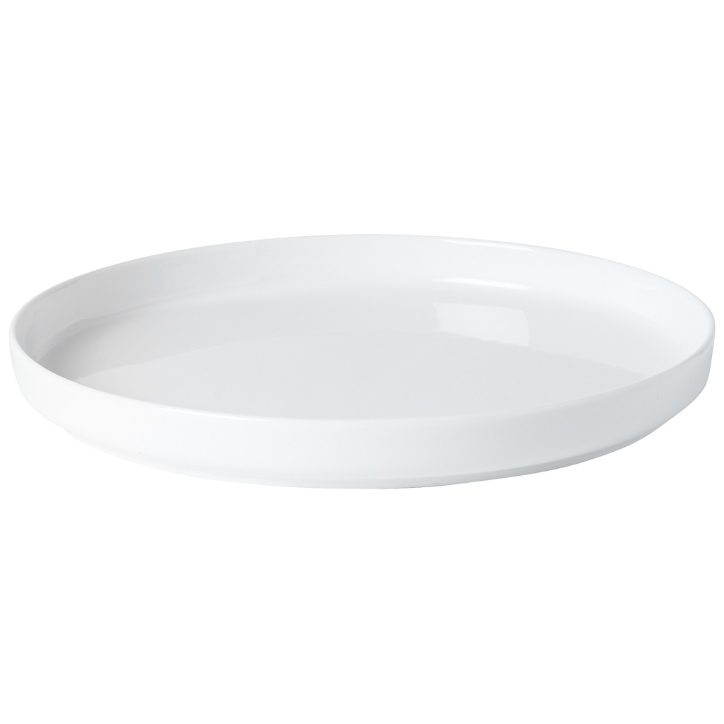 Villeroy & Boch Affinity Platte rund 29x29cm