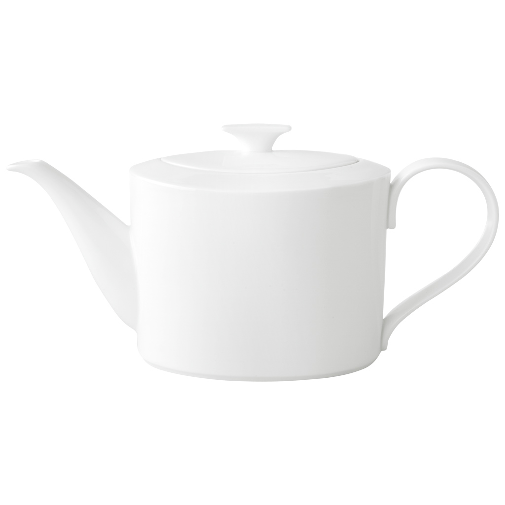 Villeroy & Boch Signature Modern Grace Teekanne 6 Pers. 1,20l