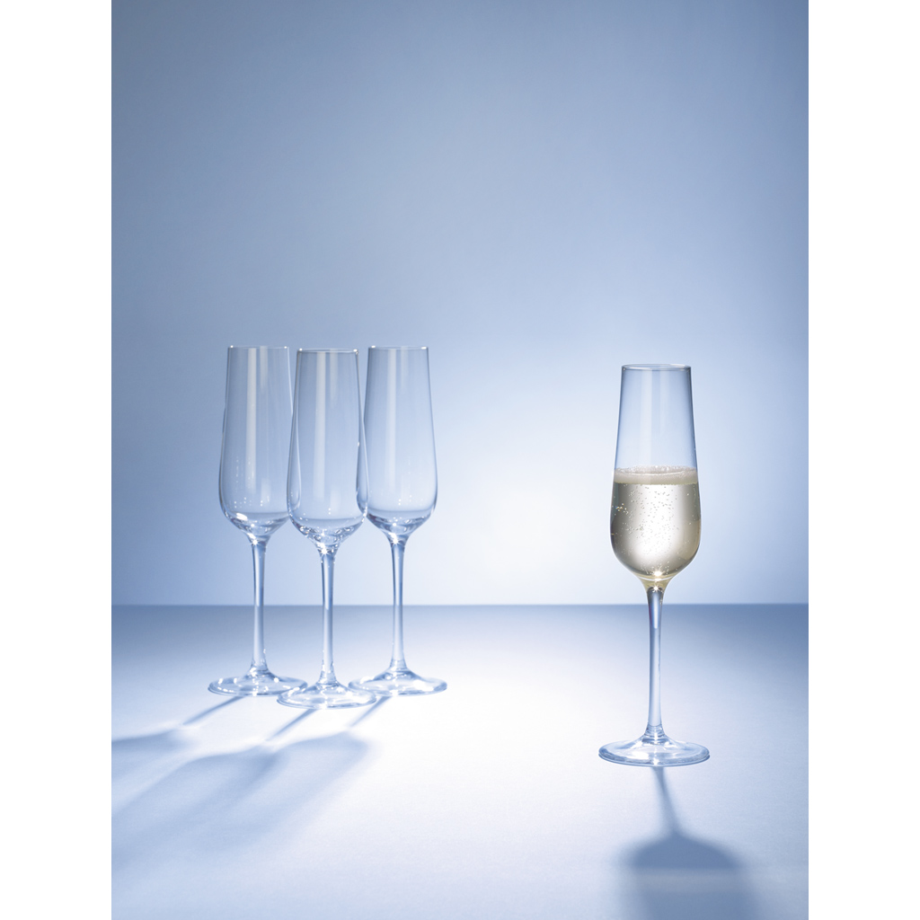 Villeroy & Boch Purismo Specials Champagnerkelch 250mm