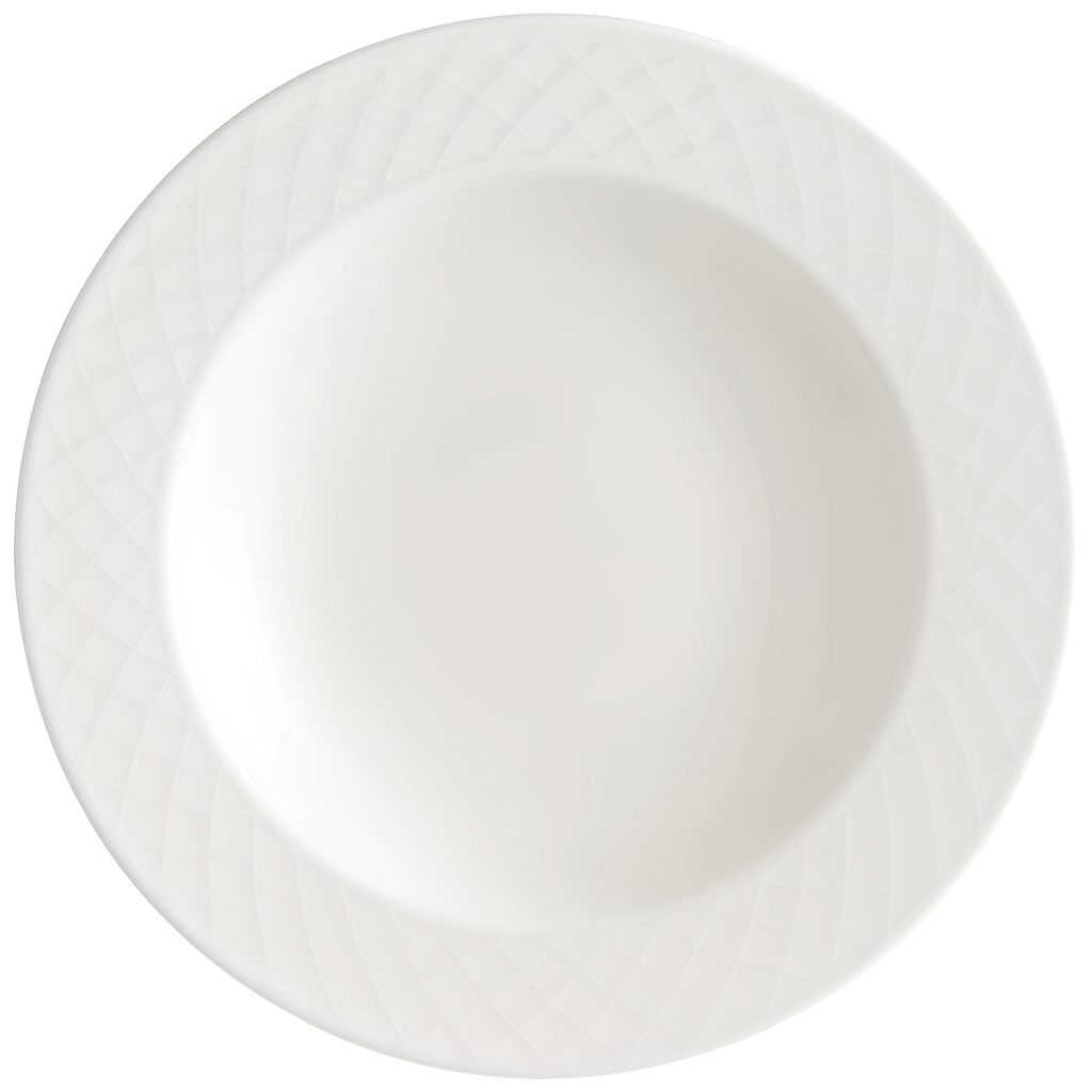 Villeroy & Boch Bella Teller tief 29x29x4cm