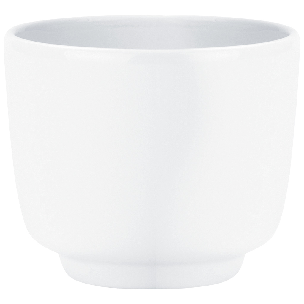 Villeroy & Boch Affinity Schälchen / Becher ohne Henkel 8,5x8,5x7cm