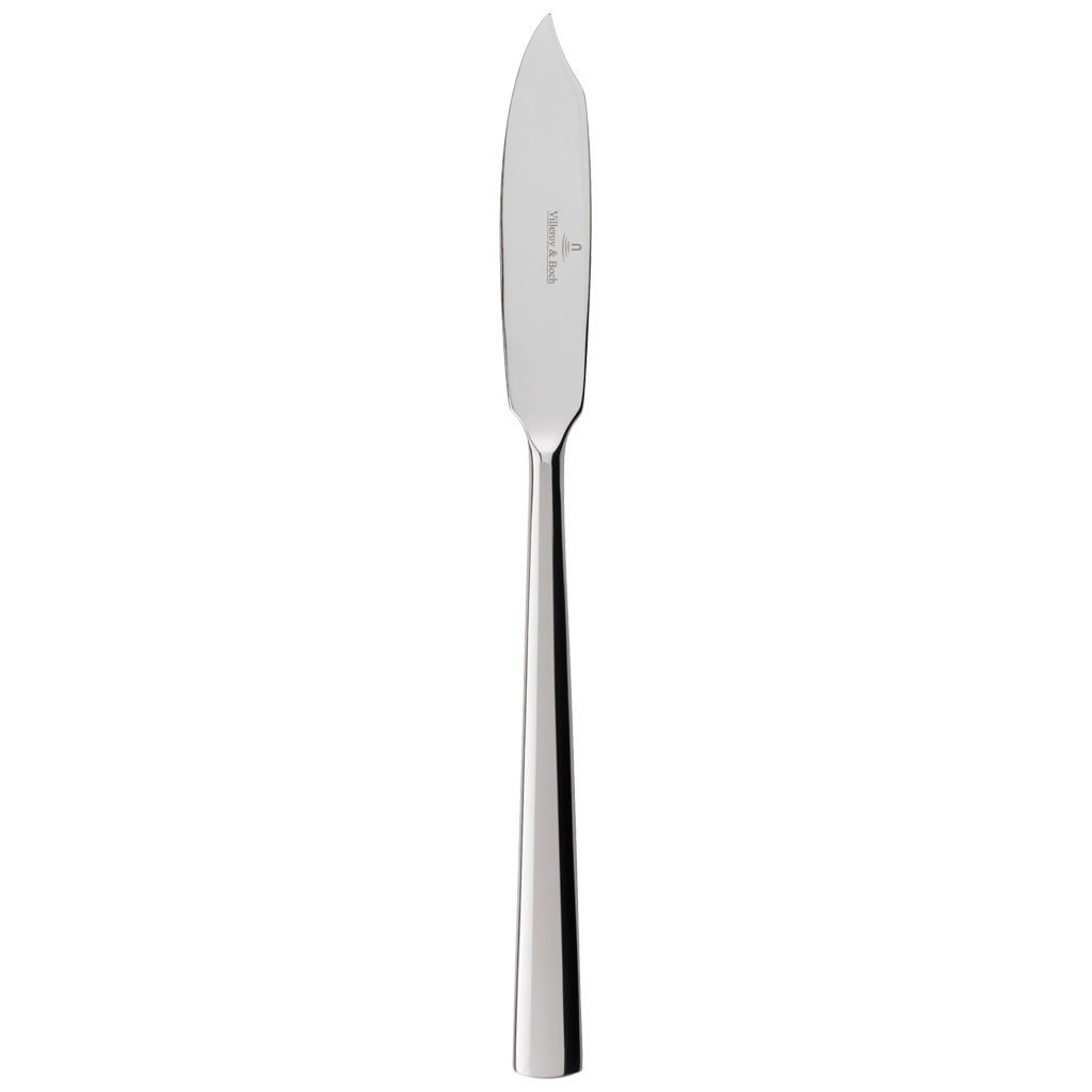 Villeroy & Boch Piemont Fischmesser 217mm