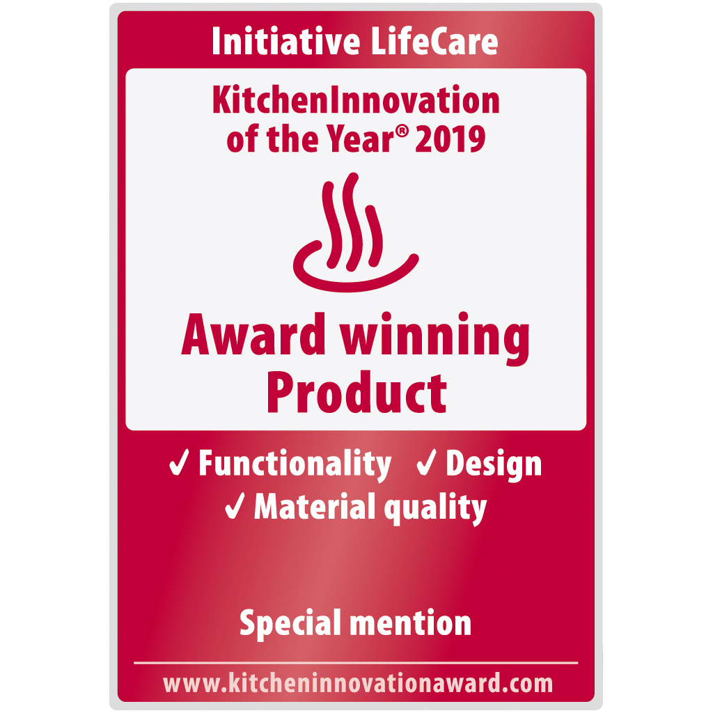 like. by Villeroy & Boch it's my match Servierschale Blossom 26x6,5cm