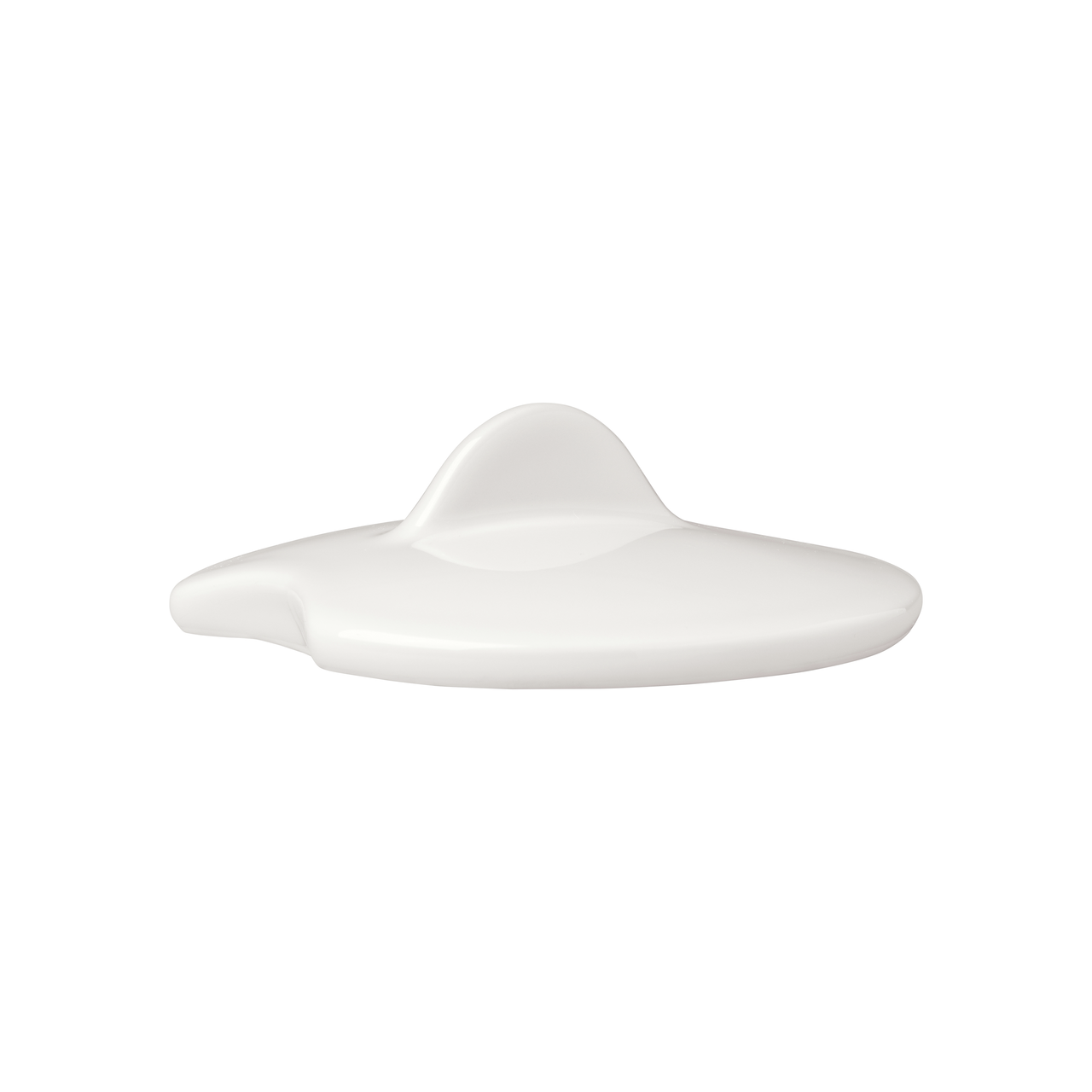Villeroy & Boch Sedona Deckel Zuckerdose 6,5cm