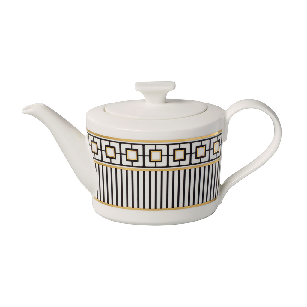 Villeroy & Boch Signature MetroChic Kaffee-/Teekanne