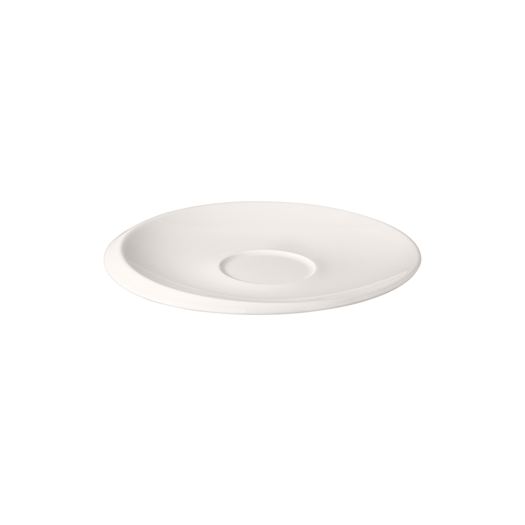 Villeroy & Boch NewMoon Kaffeeuntertasse 17x17x2cm