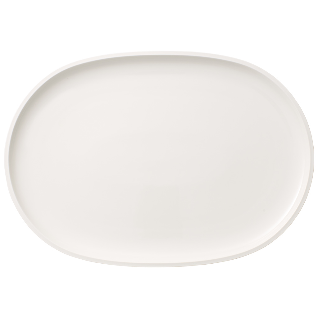 Villeroy & Boch Artesano Professionale Platte oval 43x30cm