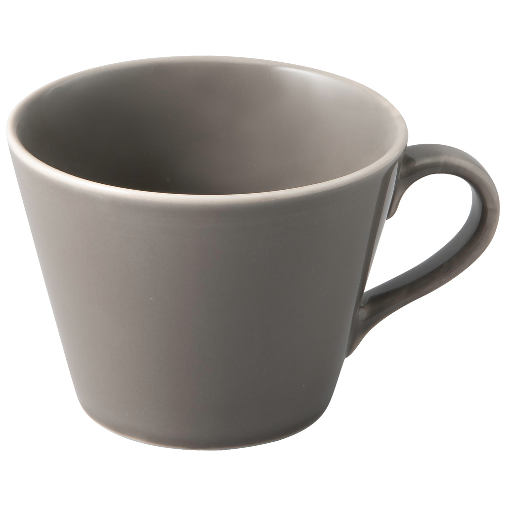 like. by Villeroy & Boch Organic Taupe Kaffee-Obertasse 0,27l