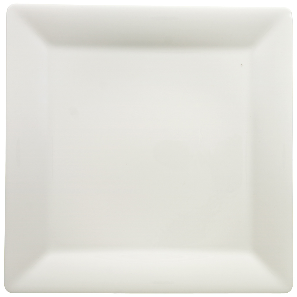 Villeroy & Boch Pi Carre Platzteller 32x32cm
