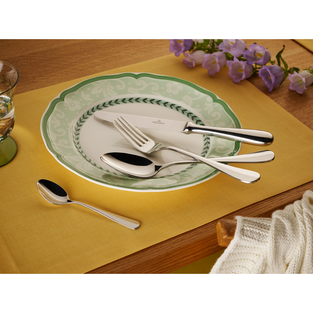 Villeroy & Boch Coupole Kaffeelöffel 134mm