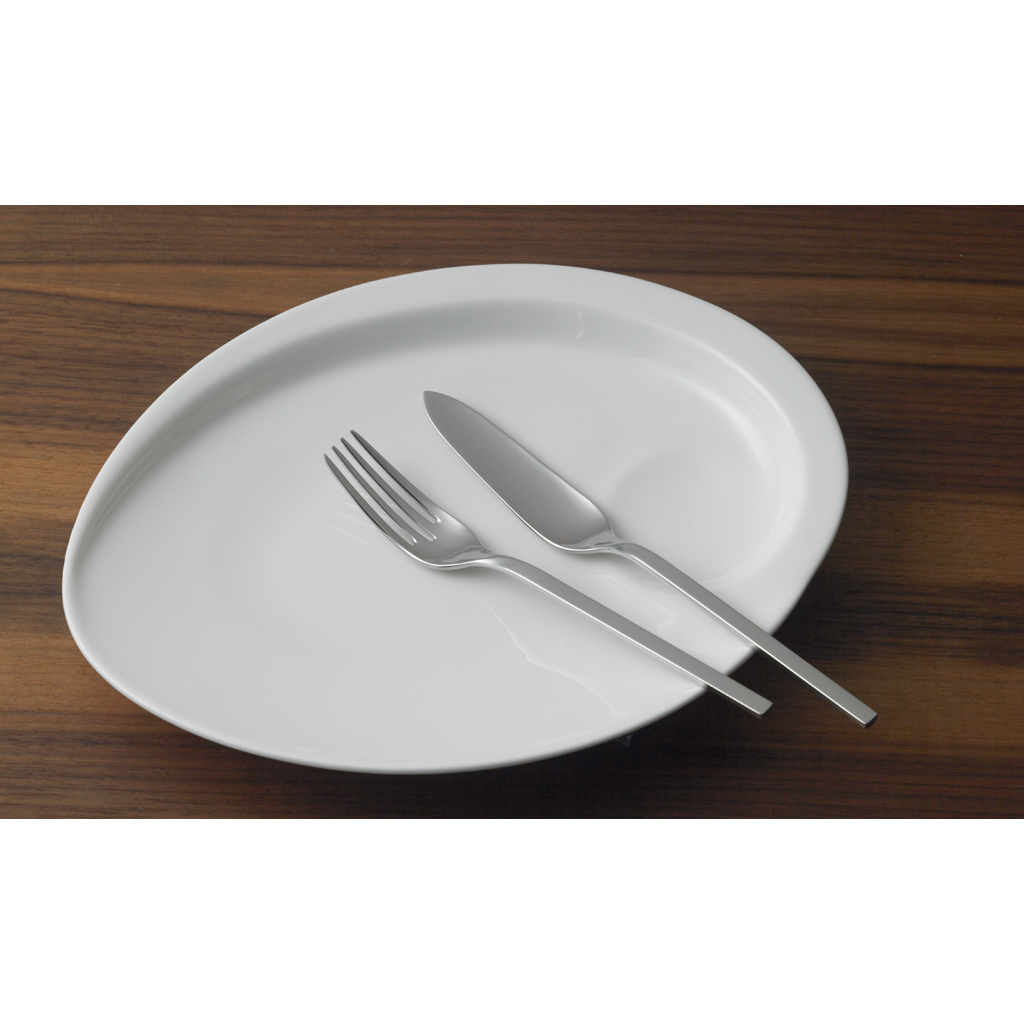 Villeroy & Boch NewWave Fischmesser 205mm