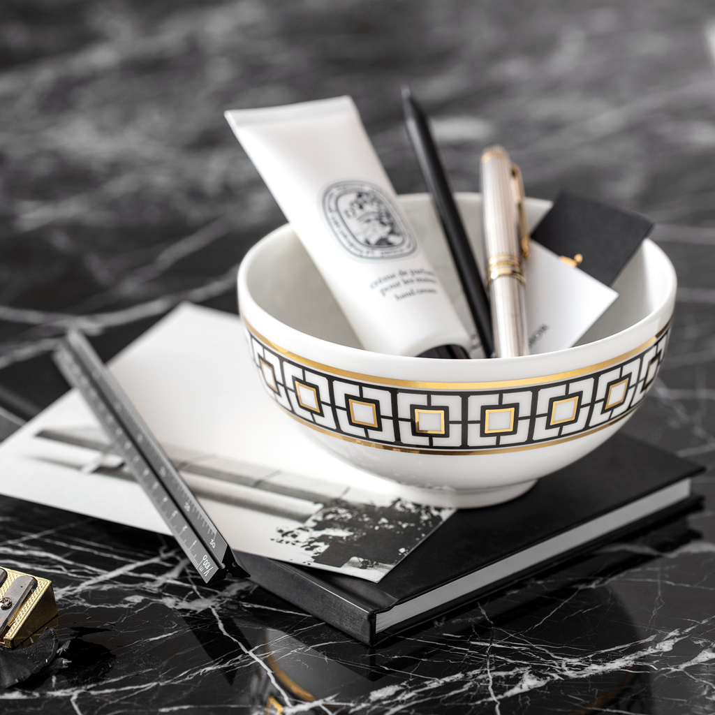 Villeroy & Boch Signature MetroChic Suppenbol 13,5x13,5x6,5cm