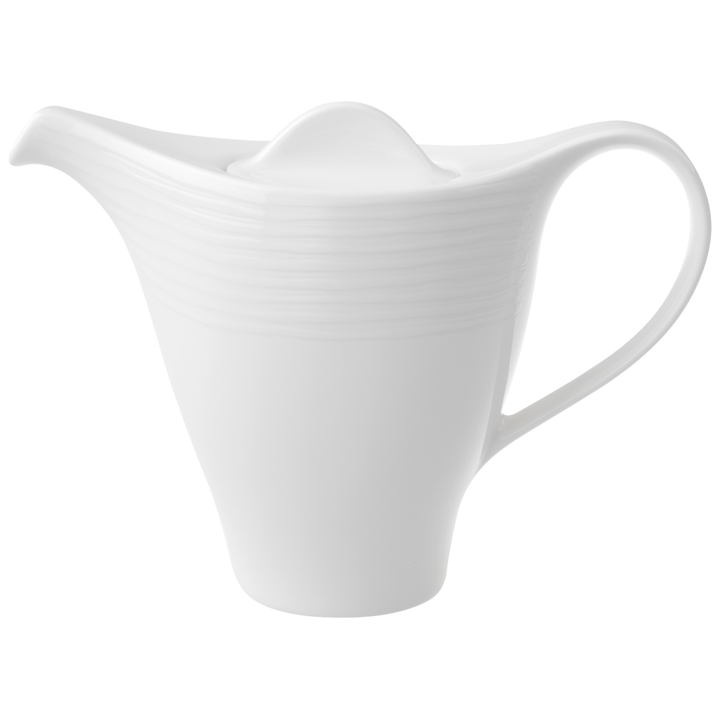 Villeroy & Boch Sedona Kaffeekanne N.7 mit Deckel 0,30l