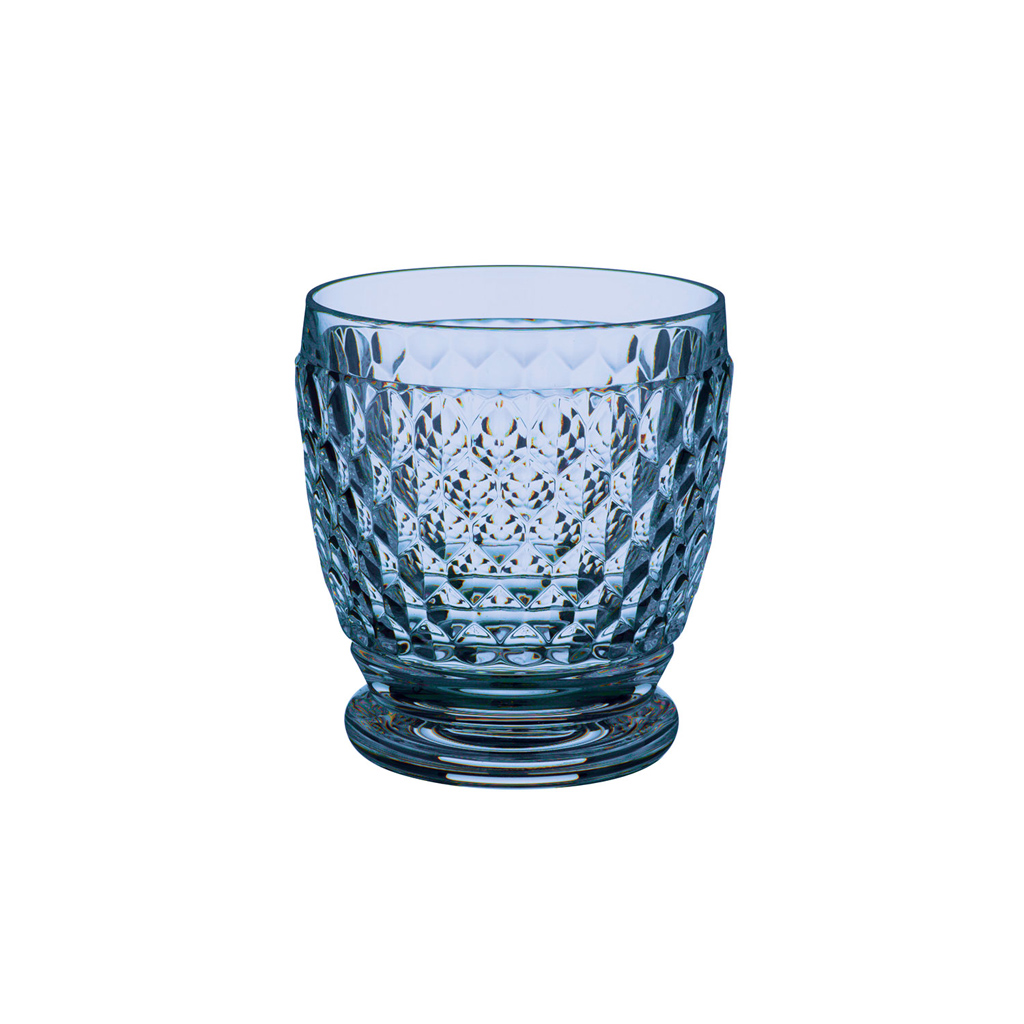 Villeroy & Boch Boston coloured Becher blue 100mm