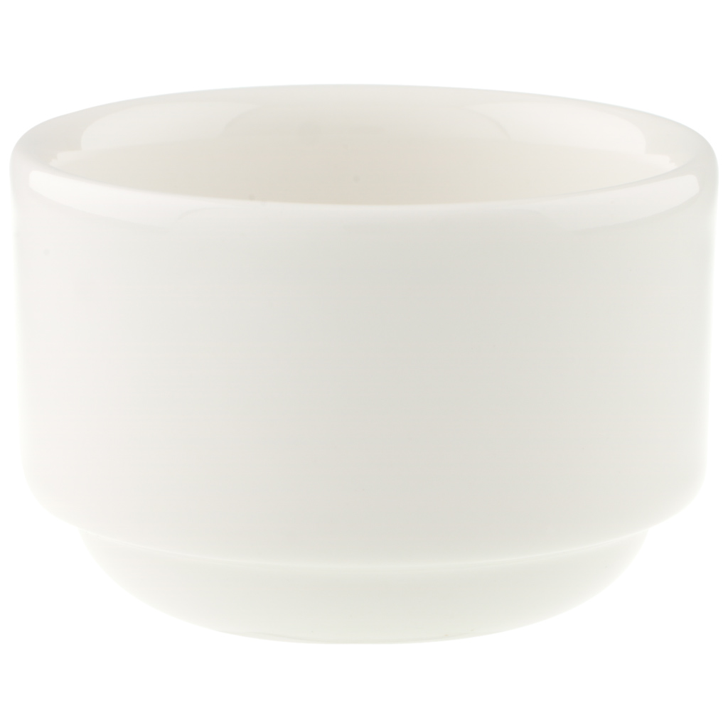 Villeroy & Boch Universal Dip Schälchen stapelbar 6,5x6,5x5cm