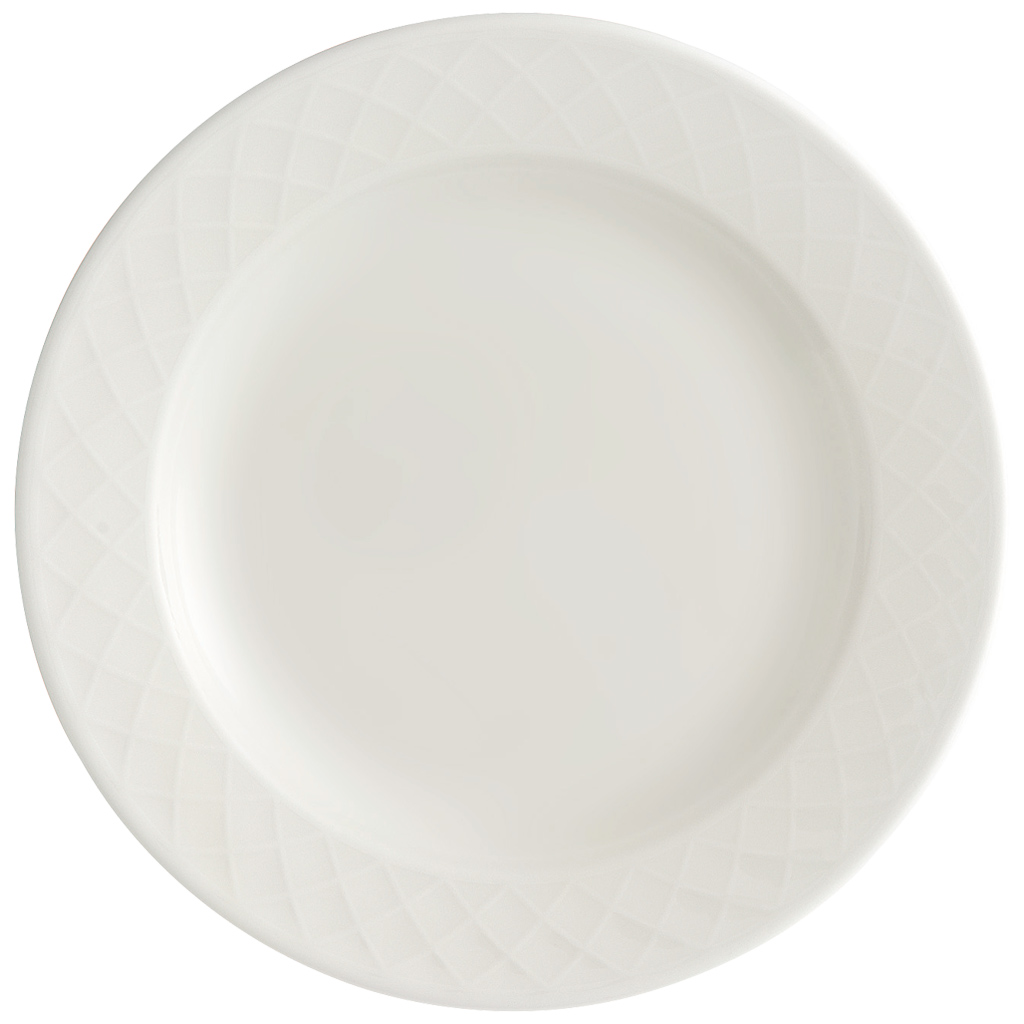 Villeroy & Boch Bella Teller flach 16cm