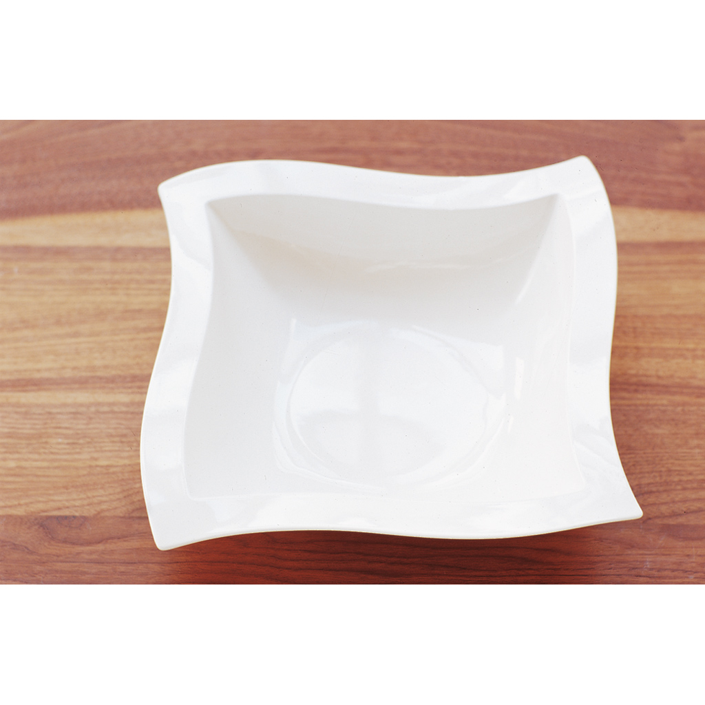 Villeroy & Boch NewWave Schüssel 33x33cm