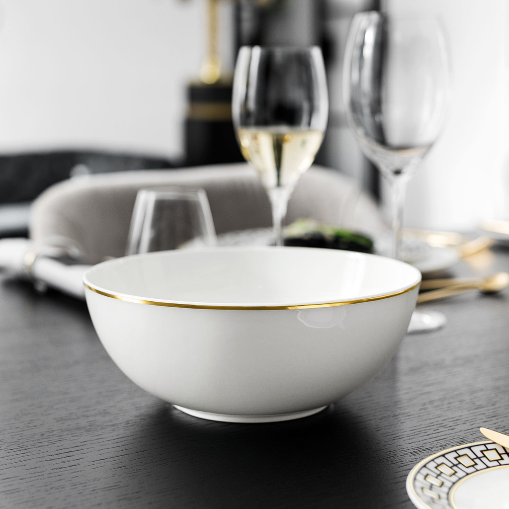 Villeroy & Boch Signature MetroChic Schüssel rund 22,5x22,5x9cm