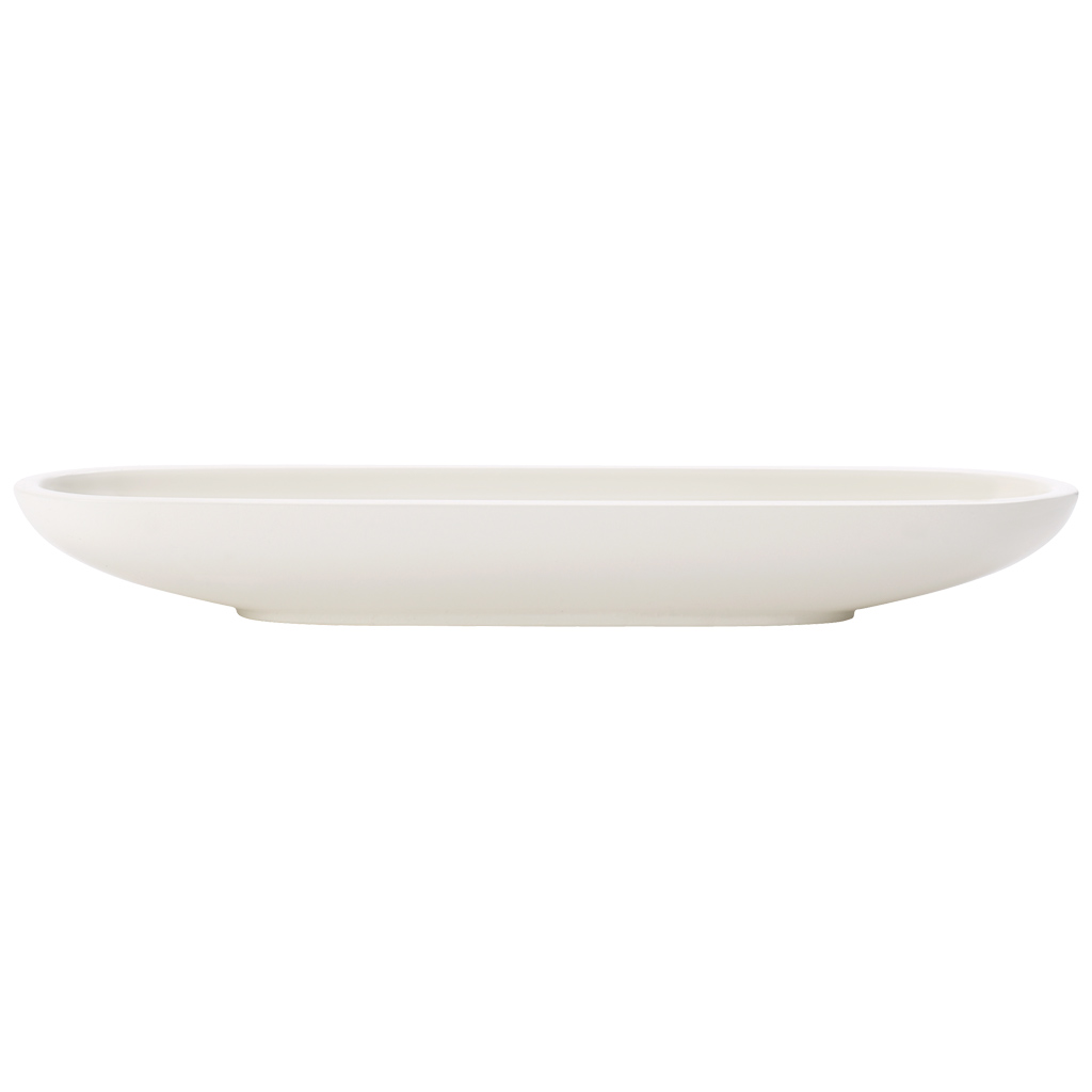 Villeroy & Boch Artesano Professionale Schale oval 28x8x3,5cm