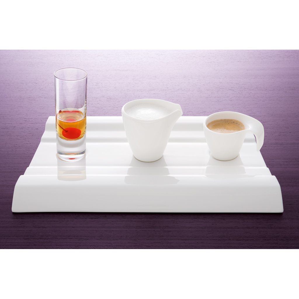 Villeroy & Boch Flow Mokka-/Espressoobertasse 0,10l