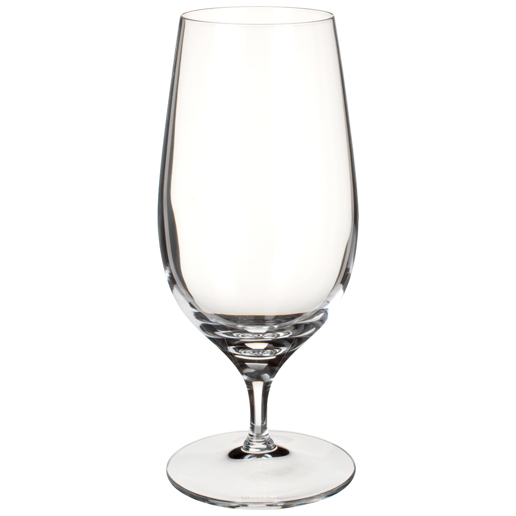 Villeroy & Boch Purismo Beer Biertulpe 175mm