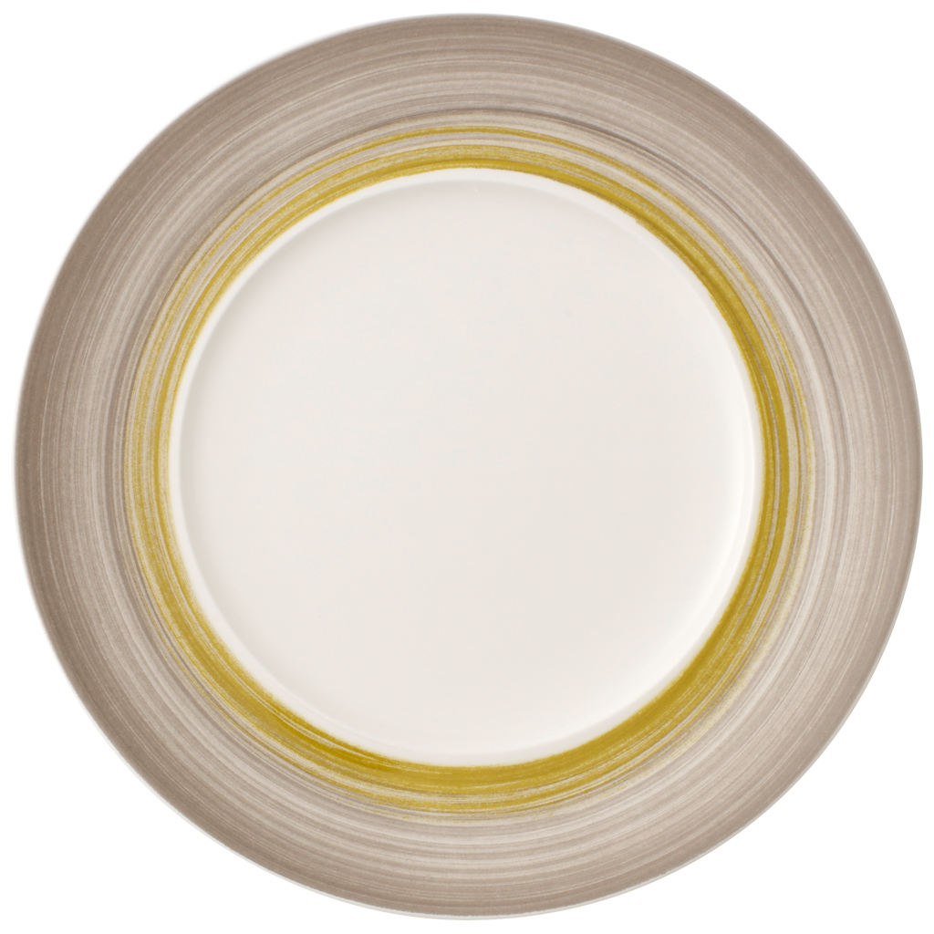 Villeroy & Boch Amarah Reed Teller flach 29/18cm