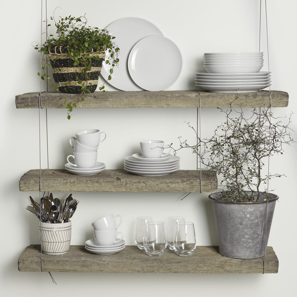 vivo - Villeroy & Boch Group New Fresh Basic Set 30 tlg.