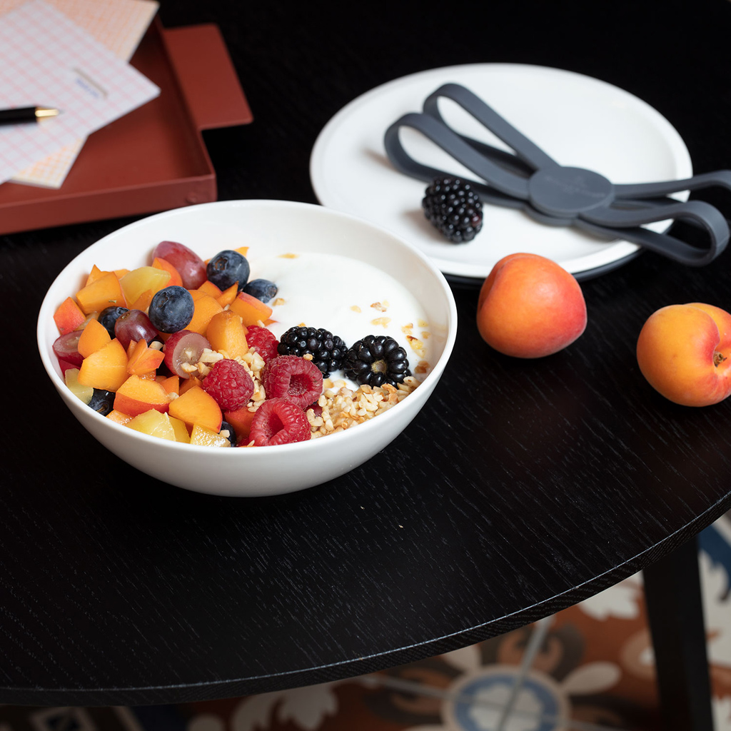 like. by Villeroy & Boch To Go Schale M