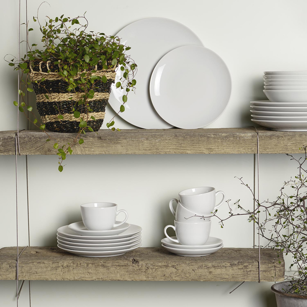 vivo - Villeroy & Boch Group New Fresh Basic Set 30 tlg.