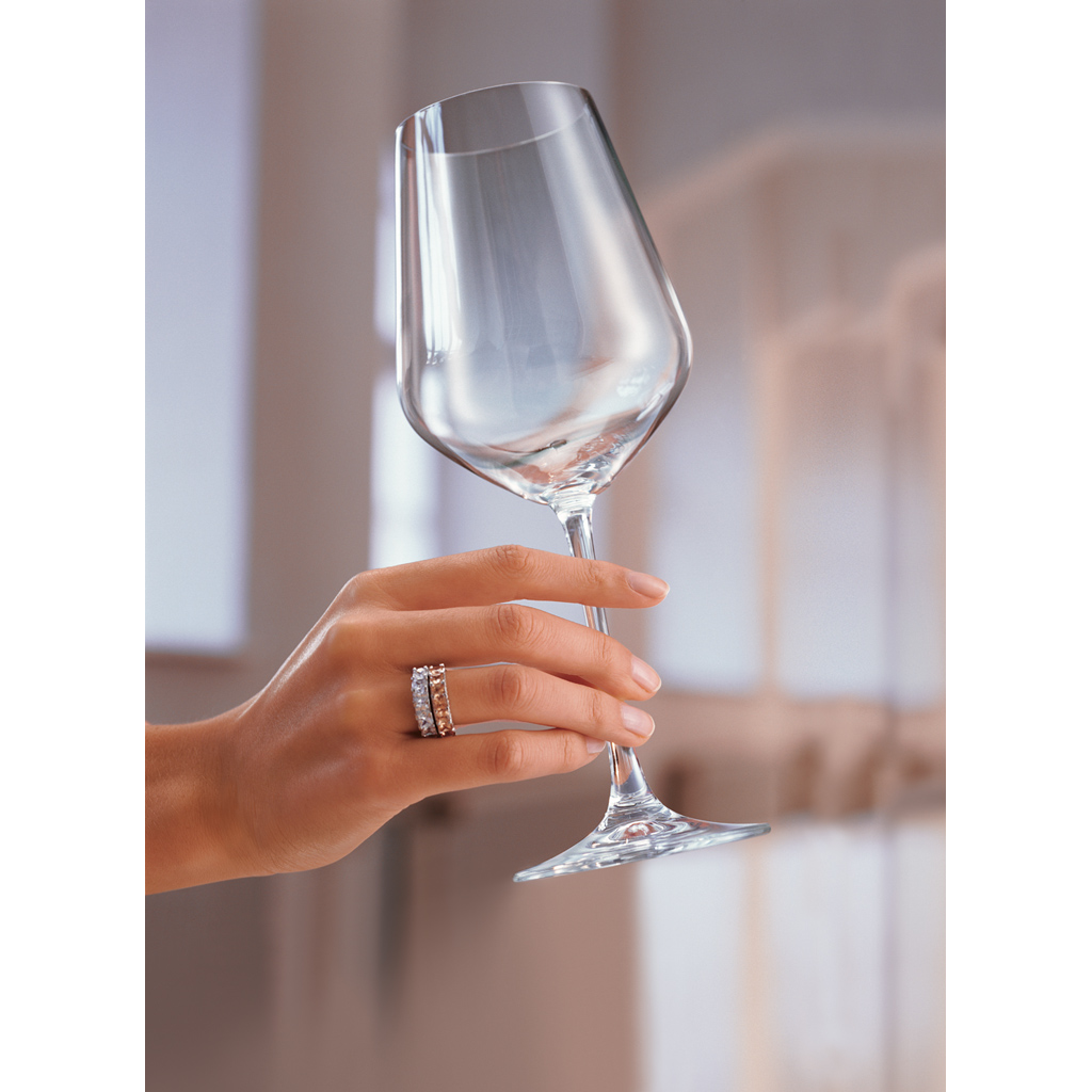 Villeroy & Boch La Divina Rotweinkelch 235mm