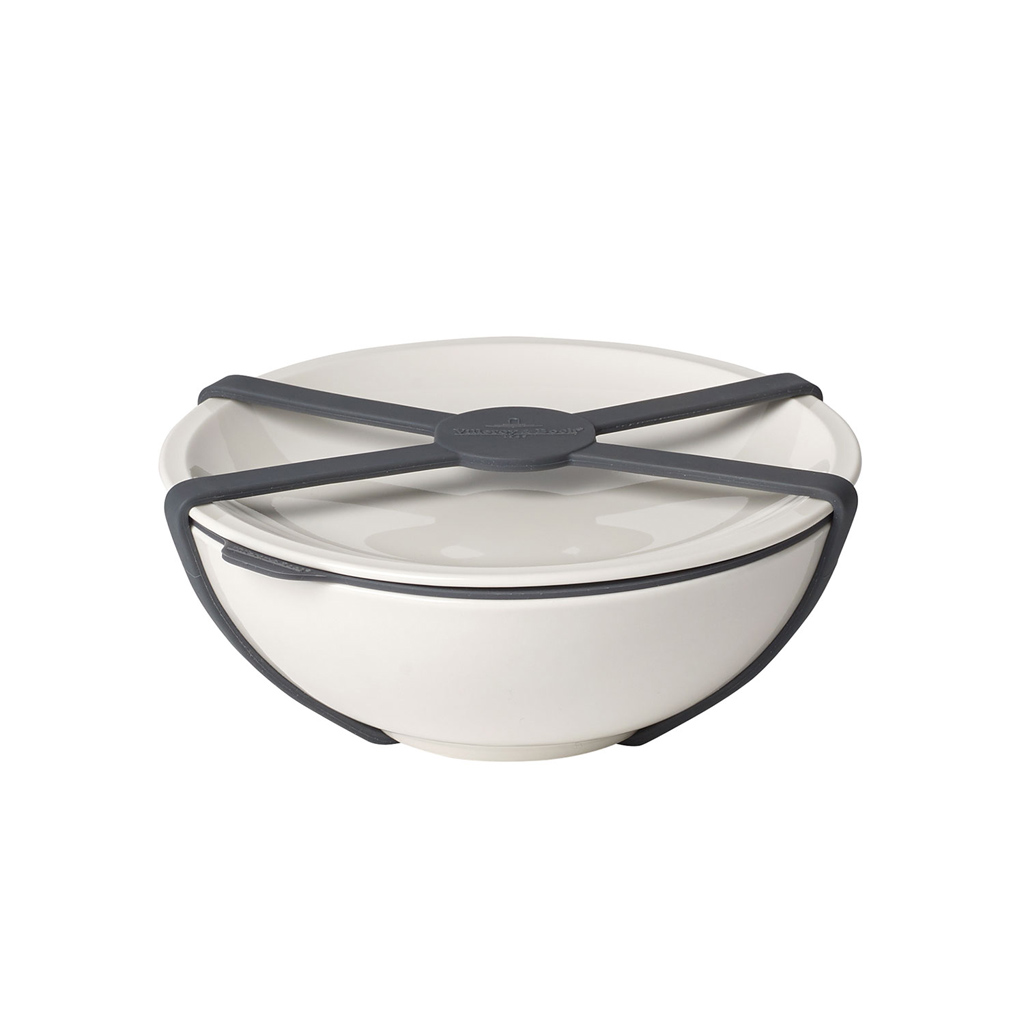 like. by Villeroy & Boch To Go Schale M