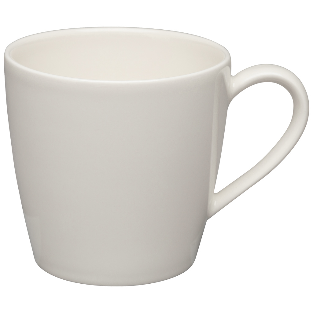 like. by Villeroy & Boch Voice Basic Kaffeeobertasse 0,24l
