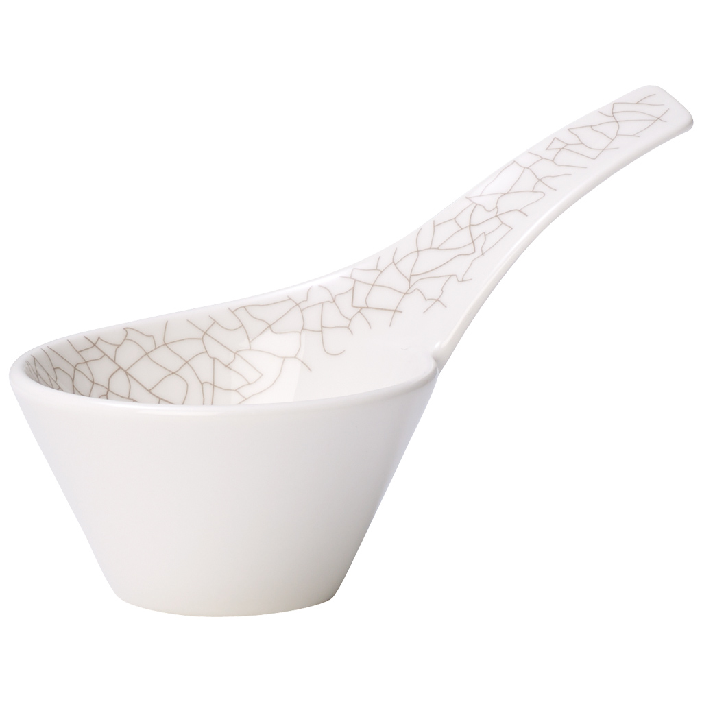 Villeroy & Boch Amarah Terra Dipschälchen mit Griff 0,06l