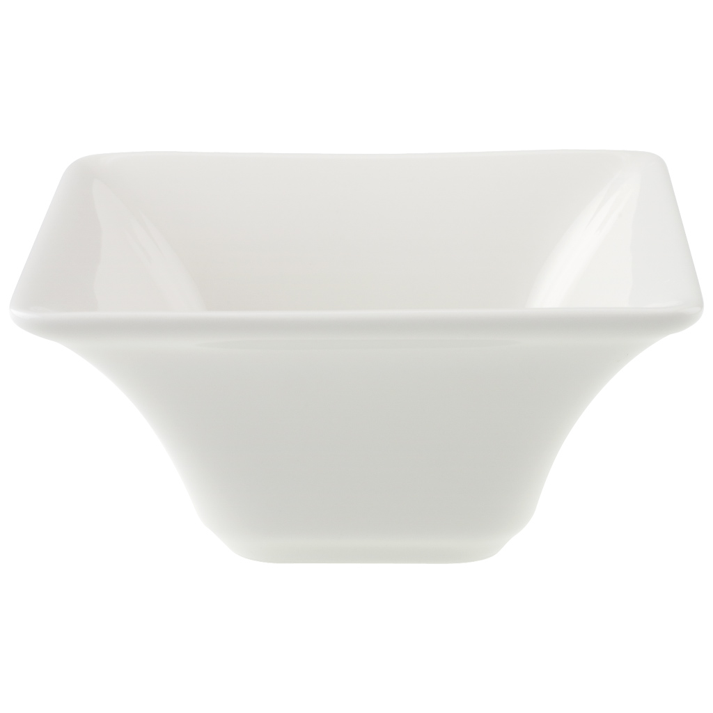 Villeroy & Boch Pi Carre Schälchen tief quadratisch 9x9cm