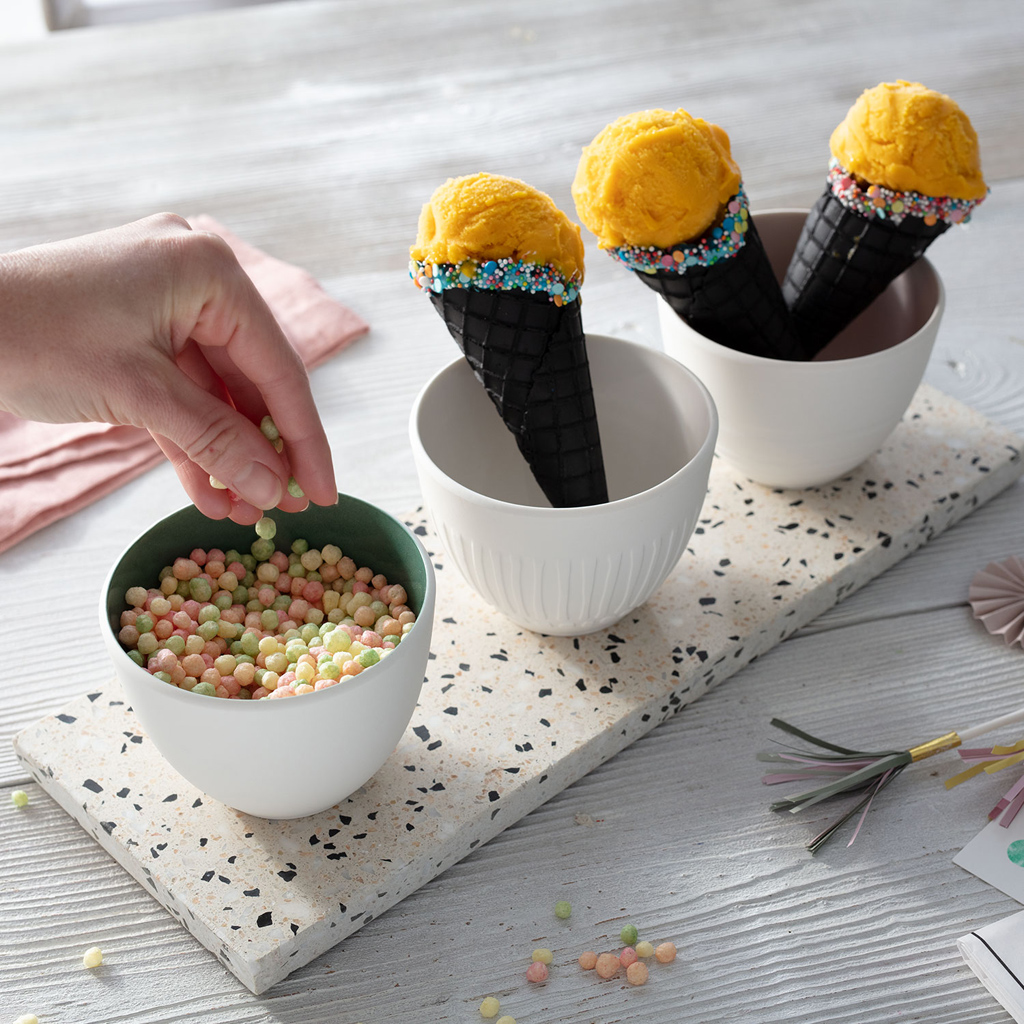 like. by Villeroy & Boch it's my match Becher Blossom 11x8cm