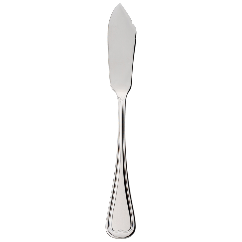 Villeroy & Boch Bourgogne Fischmesser 196mm