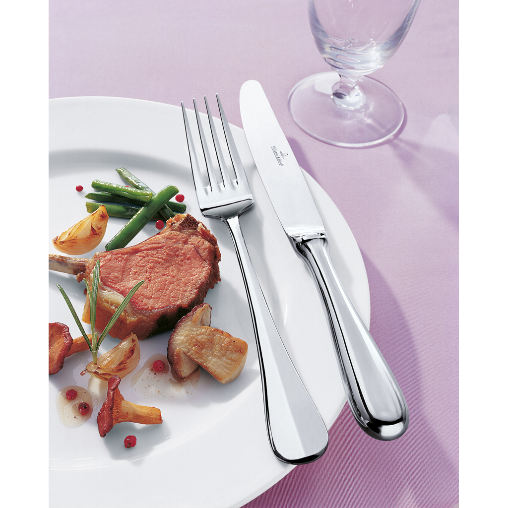 Villeroy & Boch Coupole Tafelgabel 217mm
