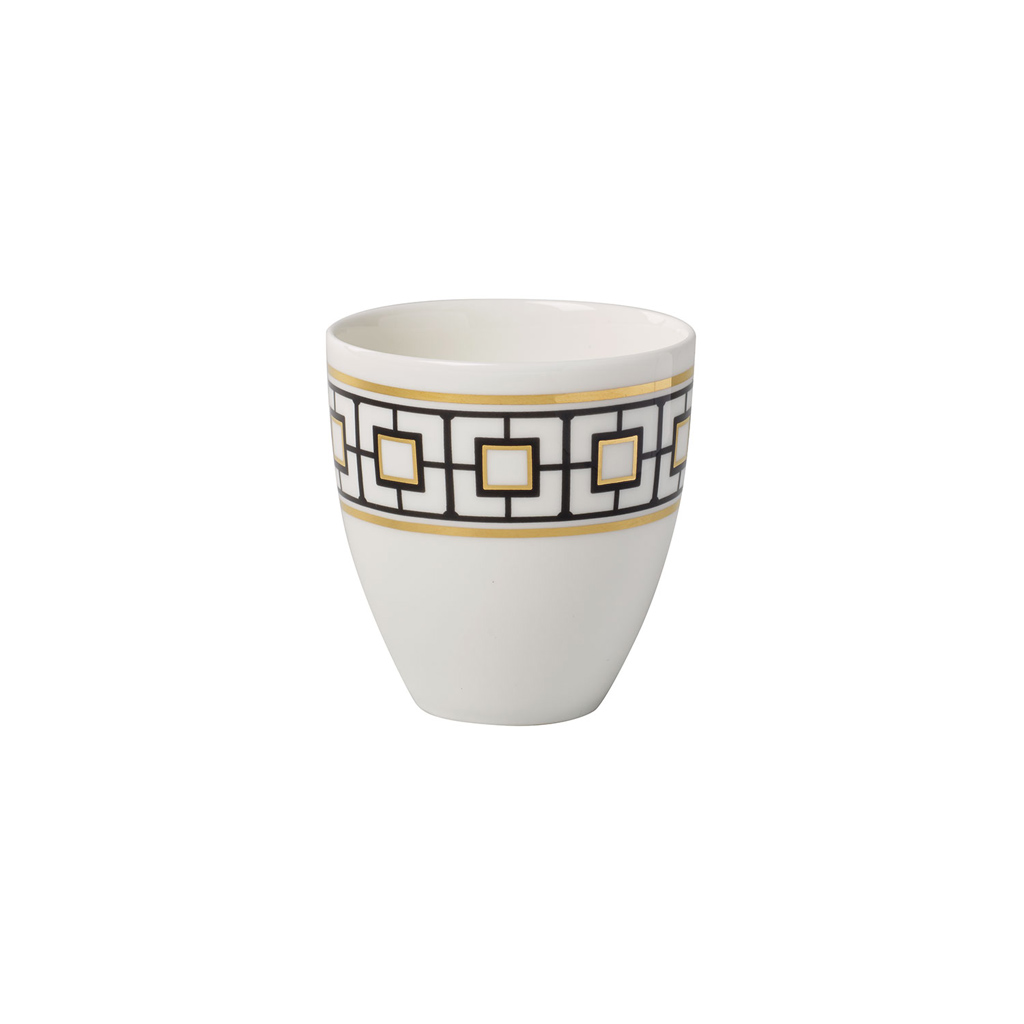 Villeroy & Boch Signature MetroChic Gifts Teeschale 7x7x7cm