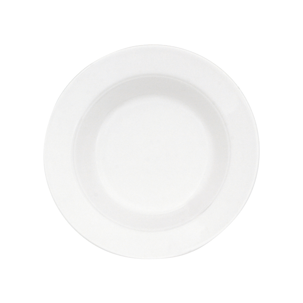 Villeroy & Boch Corpo Teller tief 23x23x4,5cm