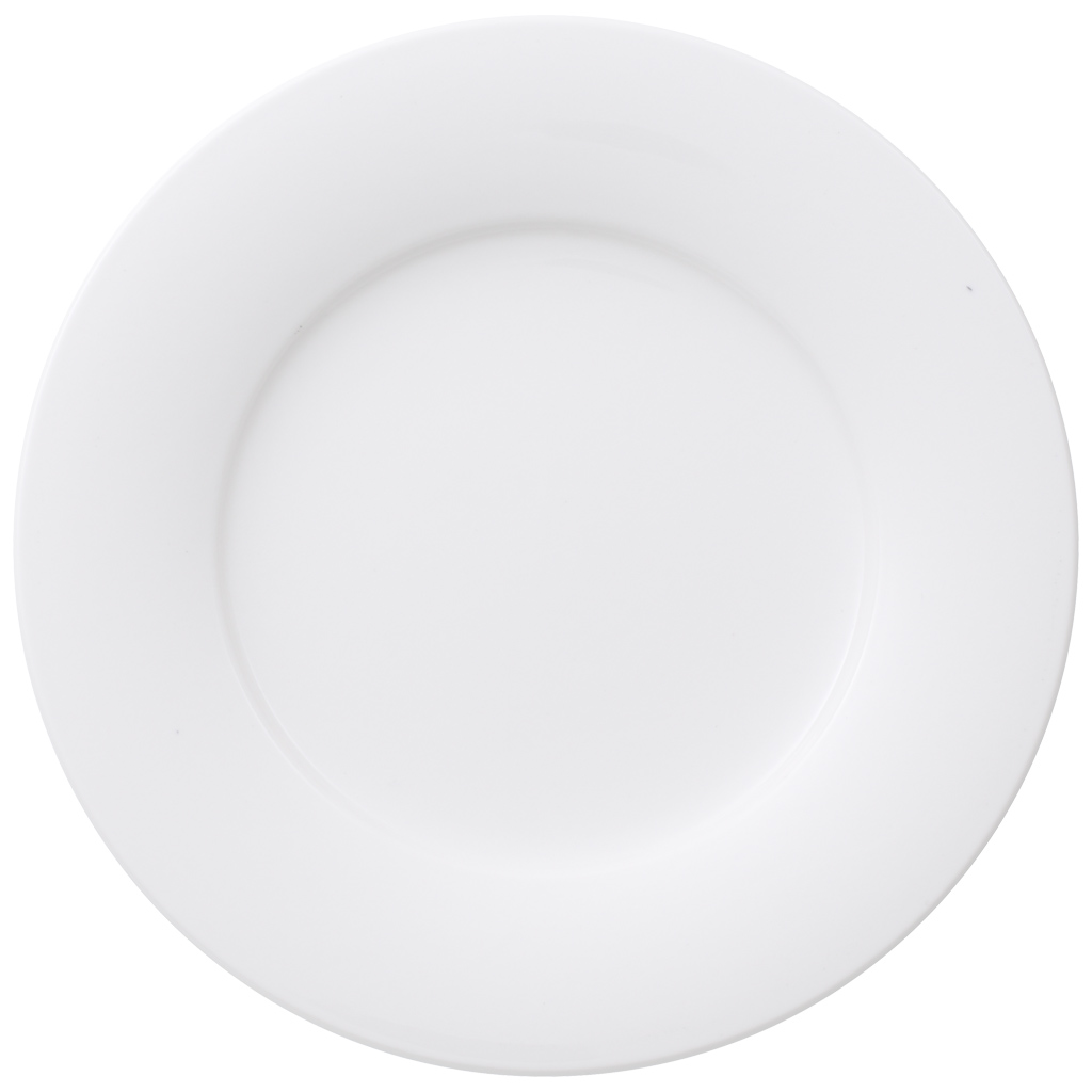 Villeroy & Boch Affinity Teller flach